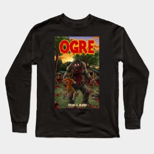 Ogre Long Sleeve T-Shirt